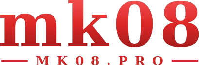 mk08 logo